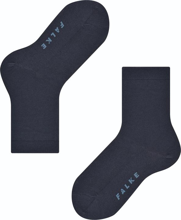 Actual product image Falke Cotton Finesse SO (Single pack, 27 - 30)
