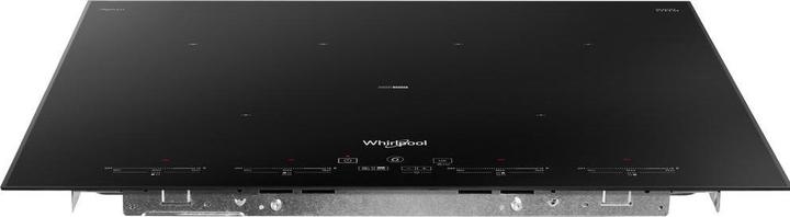 Immagine prodotto Whirlpool SMO 654 OF/BT/IXL Schwarz Integriert 65 cm Zonen-Induktionskochfeld 4 Zone(n)