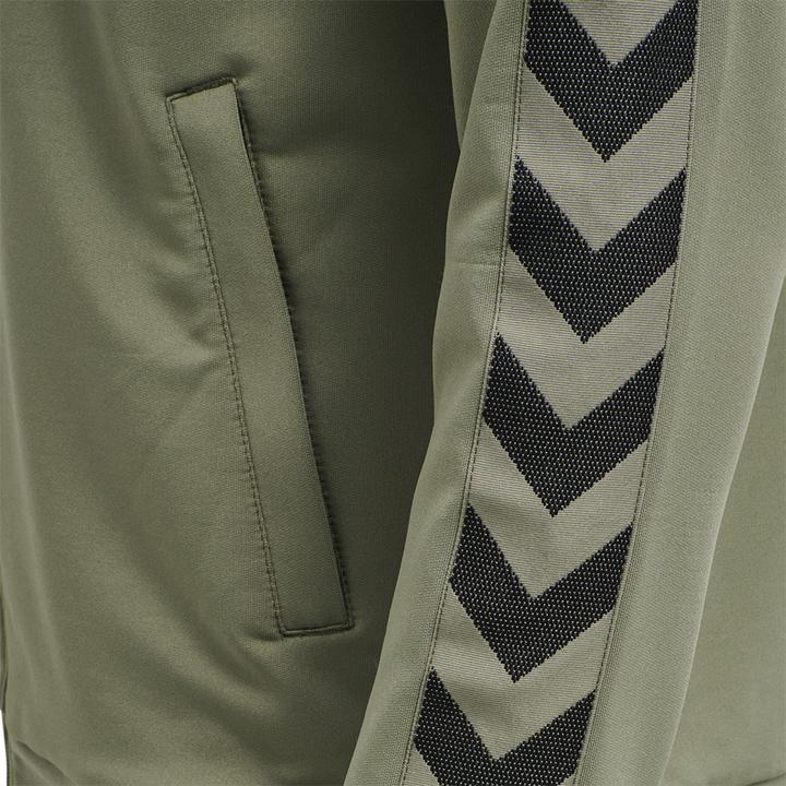 Immagine prodotto hummel Giacca Con Zip Nathan 2.0 (S)
