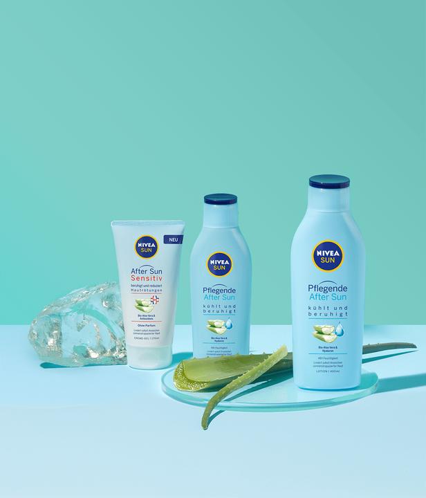 Immagine prodotto NIVEA 85532 Crema corpo (Crema, 175 ml)