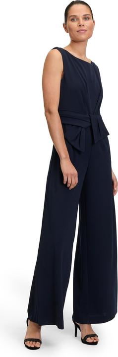 Produktbild Vera Mont Jumpsuit mit weitem Bein (36)
