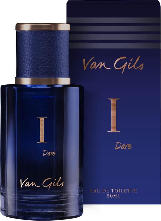 Produktbild Royal Van Gils I Dare Eau de Toilette 50ml (Eau de Toilette, 50 ml)