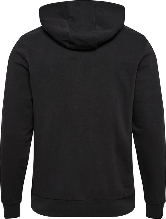 Actual product image hummel hmlPULSE SWEAT HOODIE (XL)