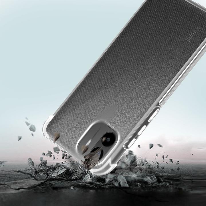 Actual product image Avizar Protective cover with reinforced corners Series (Xiaomi Redmi A2)