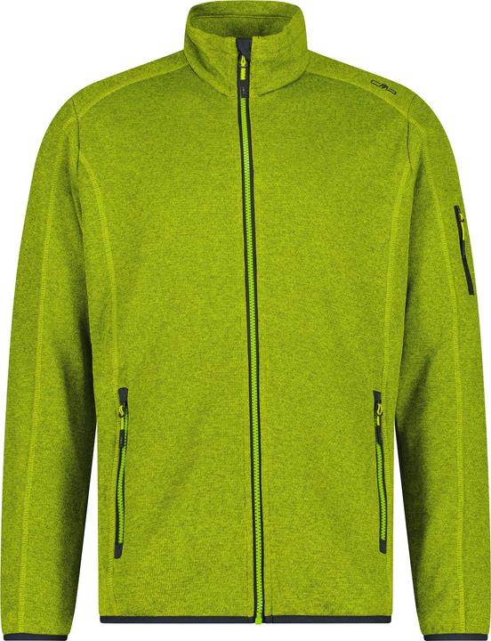 Image du produit CMP Campagnolo Knitted Fleece (60)