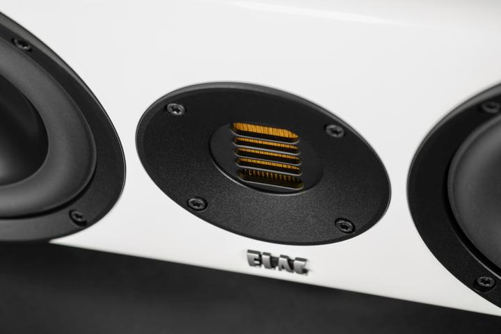 Immagine prodotto ELAC Solano CC 281.2 highgloss *bianco highgloss*
