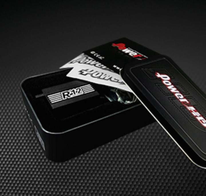Image du produit Power HD Servo R12