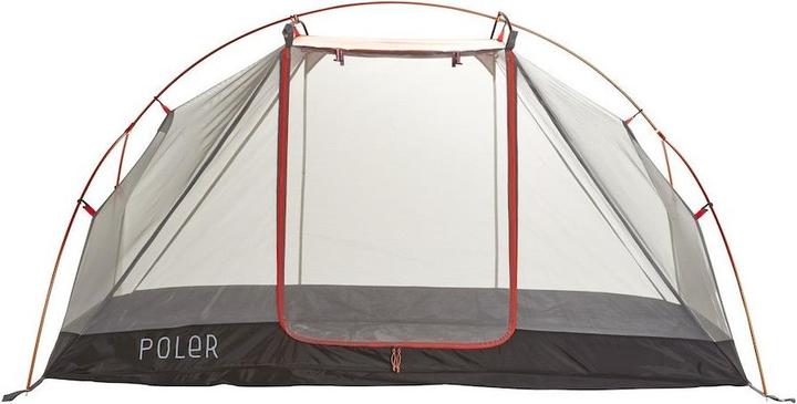 Produktbild Poler The Two Man Tent (Kuppelzelt, 3.40 kg, 2 Personen)