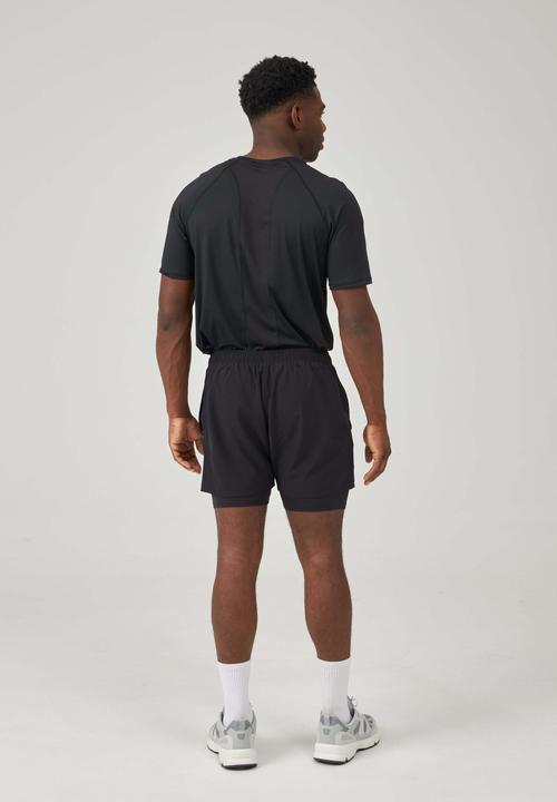 Image du produit Snocks Short 2 en 1 hommes (4XL)