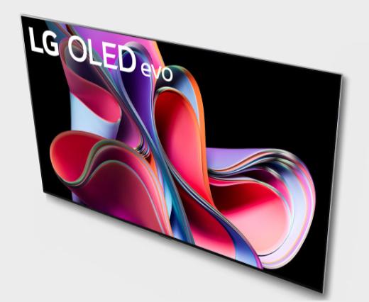 Produktbild LG OLED77G39LA.AEU OLED (77", G3, OLED, 4K, 2023)