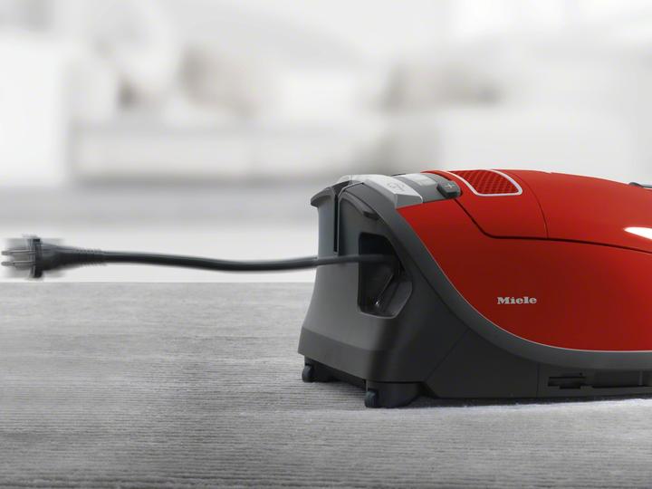 Actual product image Miele C3