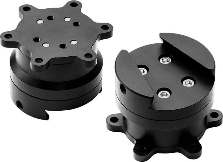 Image du produit Simucube Kit latéral de roue à dégagement rapide V2