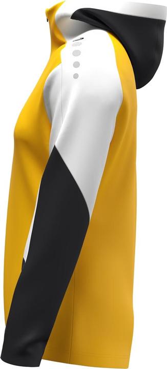 Produktbild JAKO Kapuzenjacke Dynamic Damen (W34/L36)