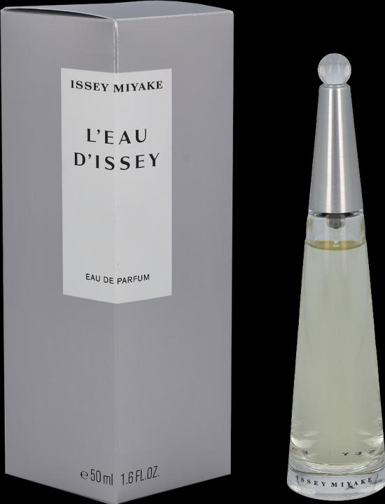 Produktbild Issey Miyake L'Eau d'Issey (Eau de Parfum, 50 ml)