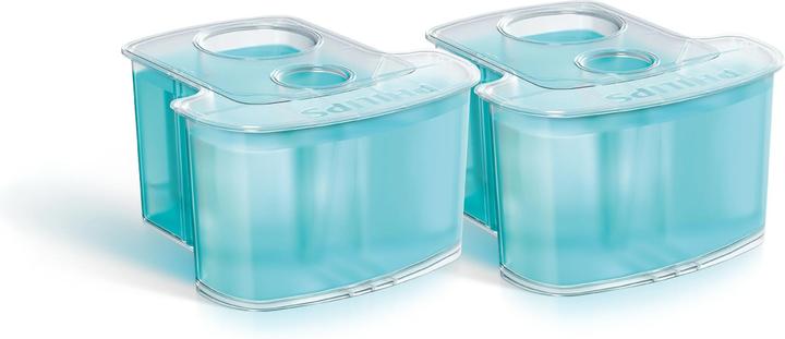 Philips Reinigungskartusche (2 x)
