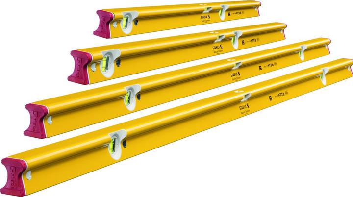 Produktbild Stabila Wasserwaage Type R 300 (100 cm)