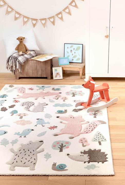 Image du produit Sigikid Forest (133 x 200 cm)