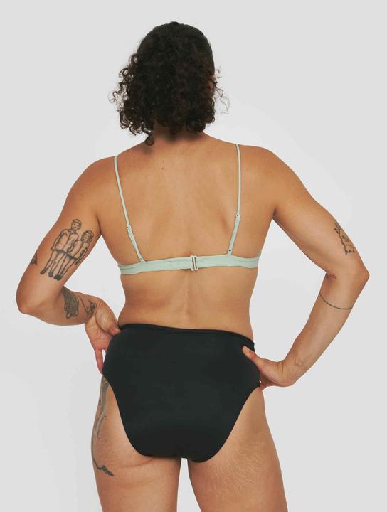 Image du produit Smoon Bas de maillot de bain menstruel taille haute (M)