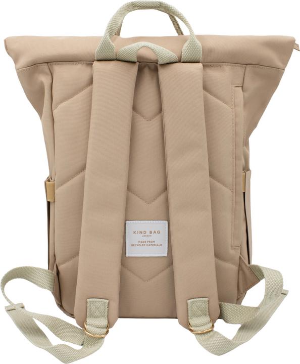 Image du produit Kind Bag Medium Backpack Beige (389 l)