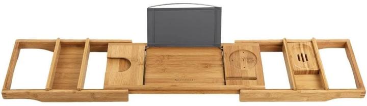 Songmics Shelfy (109 x 23 x 4.5 cm)