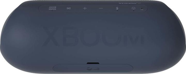 Produktbild LG XBoom Go PL7 (24 h, Akkubetrieb, Stromversorgung über USB)