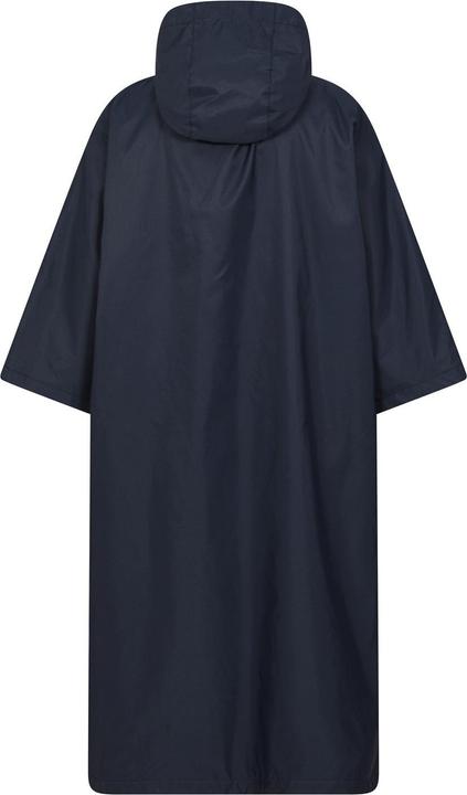 Immagine prodotto Mountain Warehouse Coastline Accappatoio Impermeabile Donna (L)