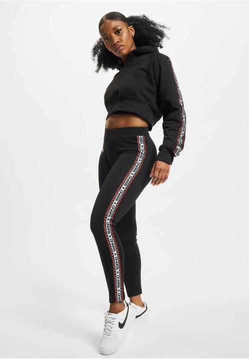 Actual product image Dangerous DNGRS Pulsar Leggings - 82297 (XS)