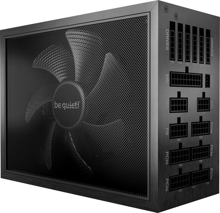 Immagine prodotto be quiet! Dark Power Pro 12 (1500 W)