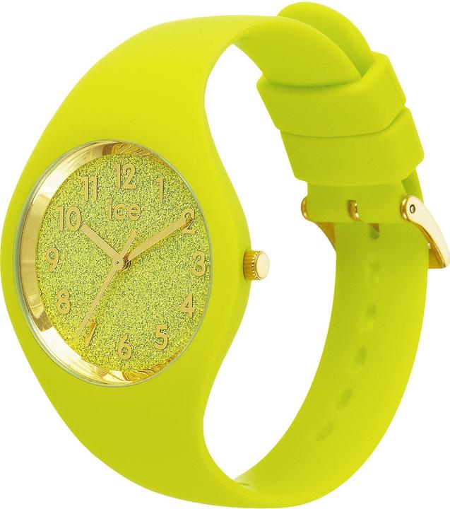 Produktbild ICE Watch Damenuhr (Analoguhr, 34 mm)