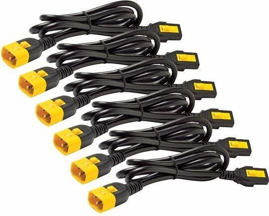 APC Power Cord C13C14 North Ame