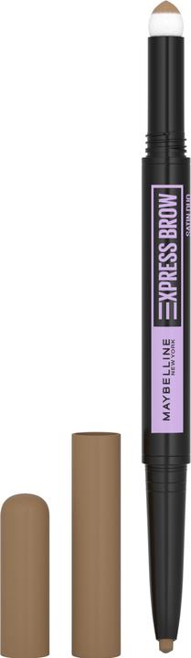Produktbild Maybelline New York Brow Satin Duo (1 Dark Blonde)