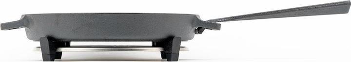 Actual product image Ooni Pan with removable handle