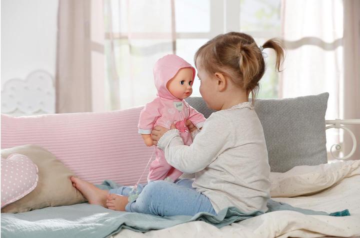 Produktbild Baby Annabell Hannah