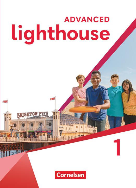 Produktbild LIGHT. AE 1 geb. (Deutsch, Rebecca Robb Benne, Rebecca Kaplan, Jennifer O'Hagan, 2023)