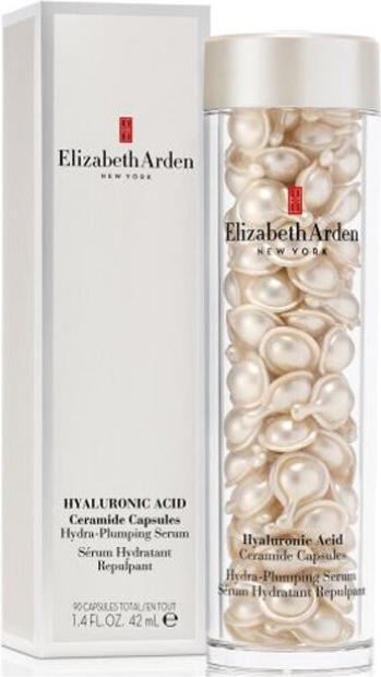 Actual product image Elizabeth Arden Ceramide Hyaluronic Acid Capsules Hydra-Plumping - Skin serum - 90ml (90 ml, Day cream)