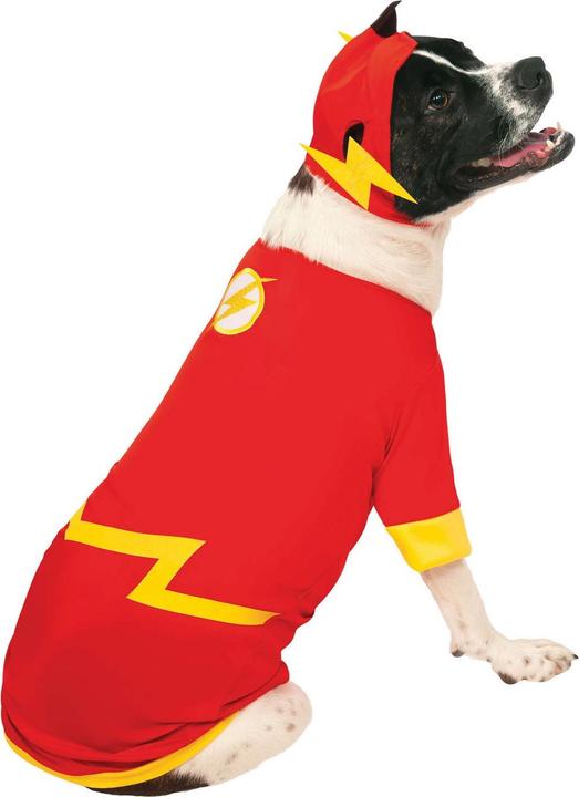 Produktbild Flash Hundekostüm (M, Hundekostüm)