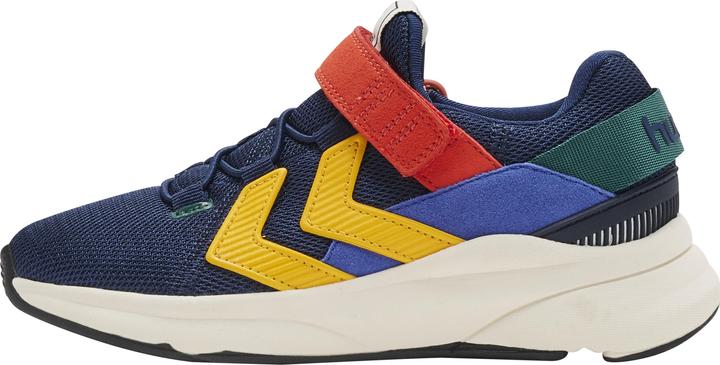 Actual product image hummel REACH 300 RECYCLED JR (28)