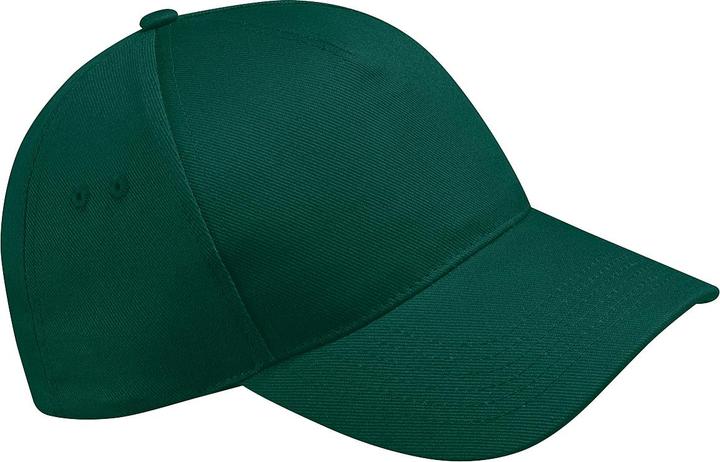 Beechfield 5 Panel Baseballkappe Ultimate (One Size)