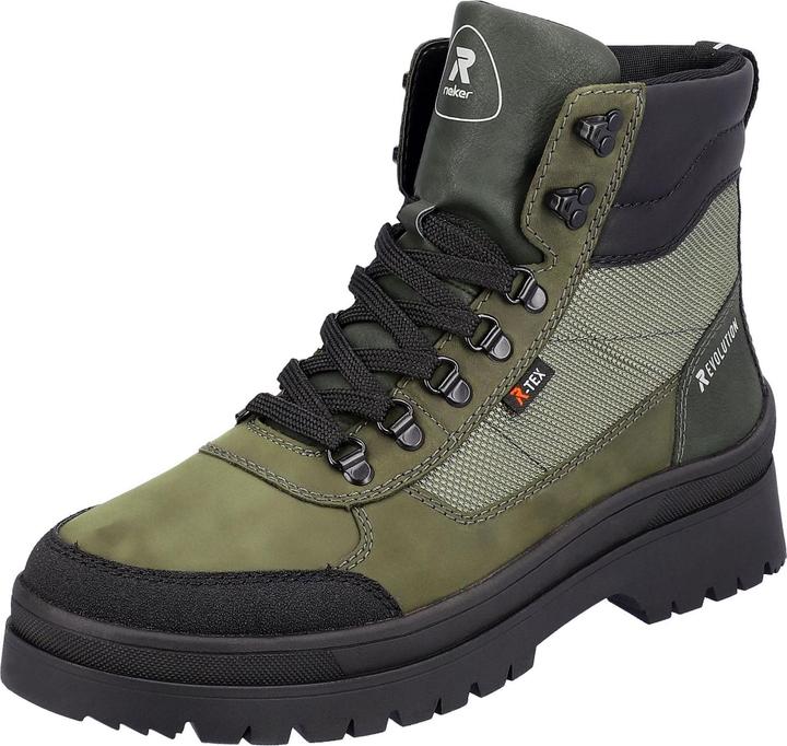 Rieker HWK Herren Stiefel