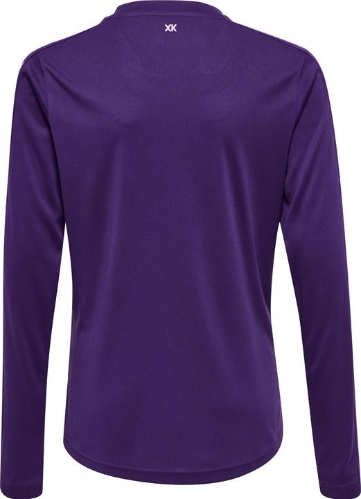 Immagine prodotto hummel Core Xk Poly Jersey L/S Bambini (140)
