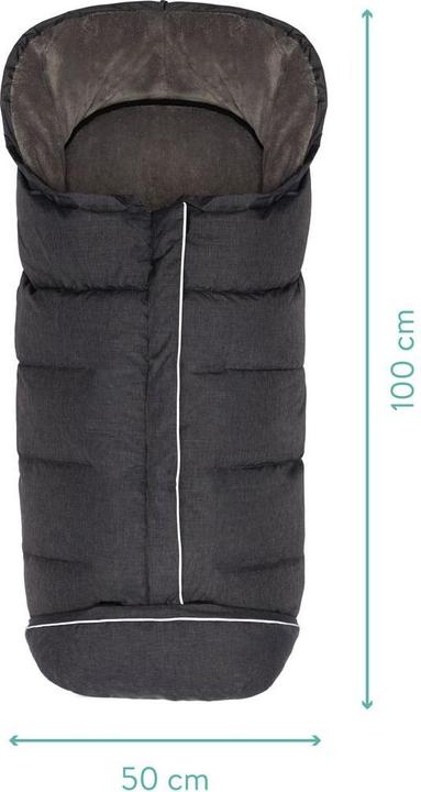 Produktbild Fillikid Fusssack Kibo