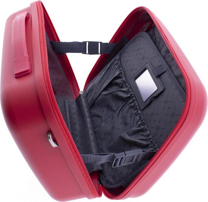 Image du produit Wüsthof Bionic - Trousse de beauté