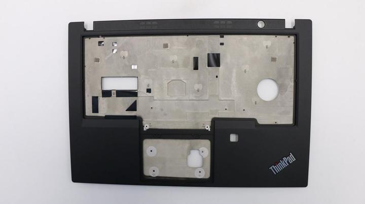 Actual product image Lenovo Spare part CCoverASMw/FPR, FRU02HK957
