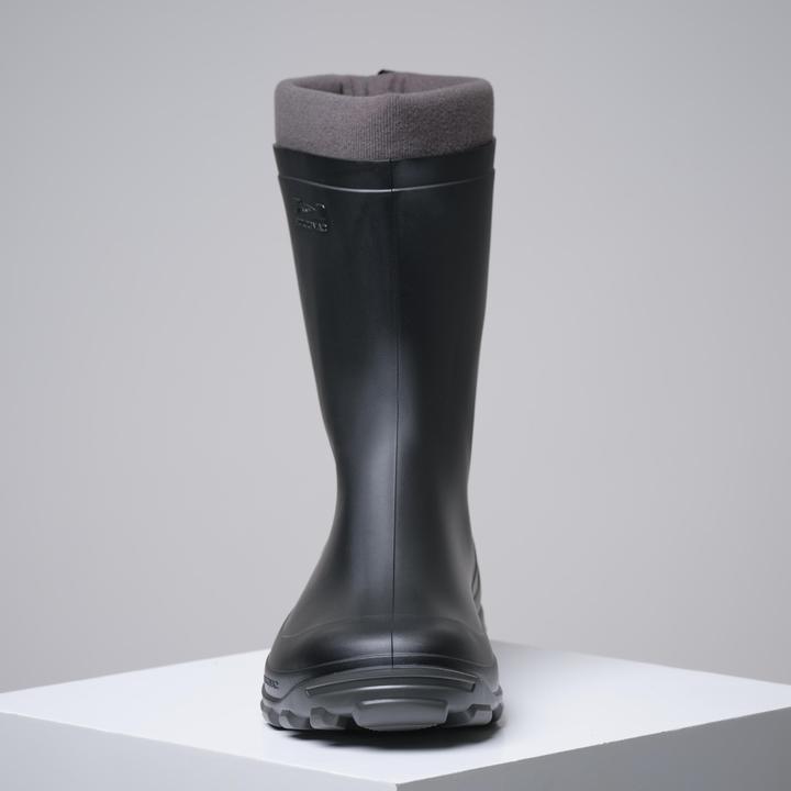 Actual product image Solognac LOW WELLIE 100 WARM ADULT 342718 (39)