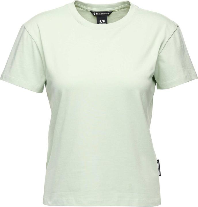 Image du produit Black Diamond Tee Project Ss (L)