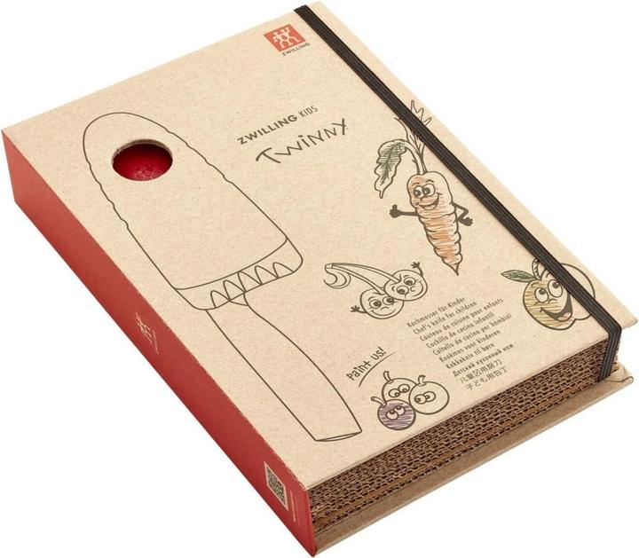 Immagine prodotto Zwilling Twinny (10 cm)