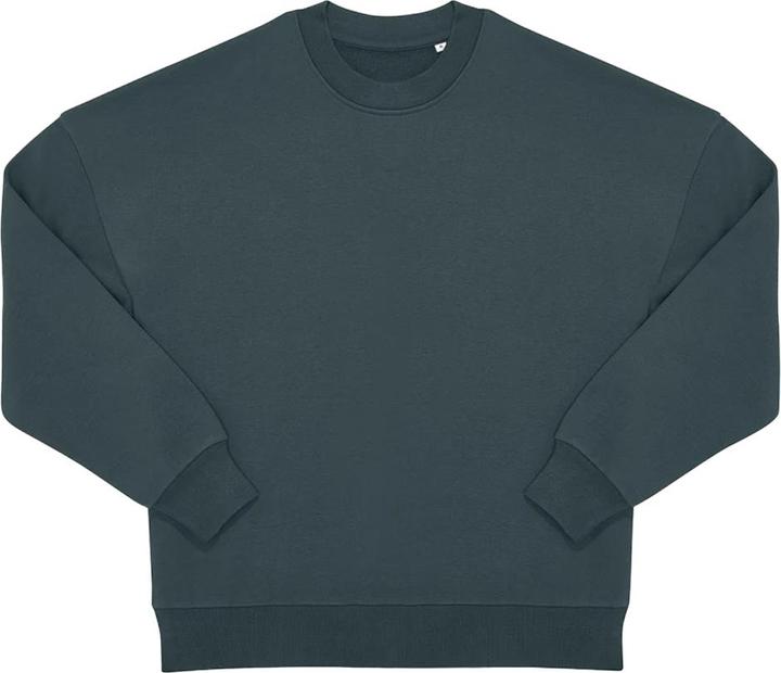 B&C Influence Sweatshirt Rundhalsausschnitt