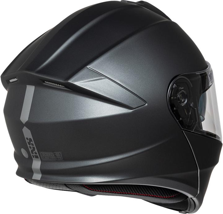 Produktbild iXS iXS301 1.0 (61 - 62 cm, XL)