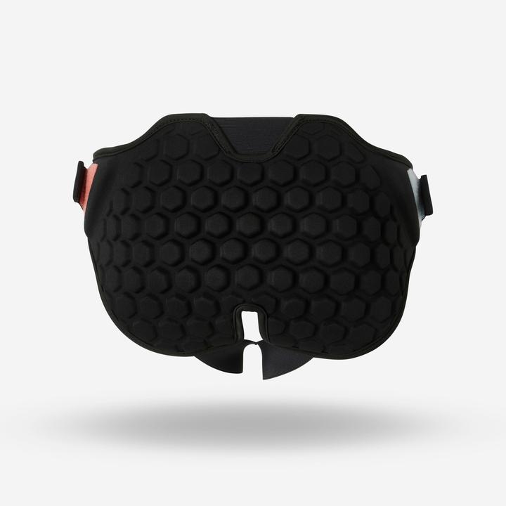 Immagine prodotto Oxelo Pad Crash (140, Pantaloncini protettivi, Esemplare unico)