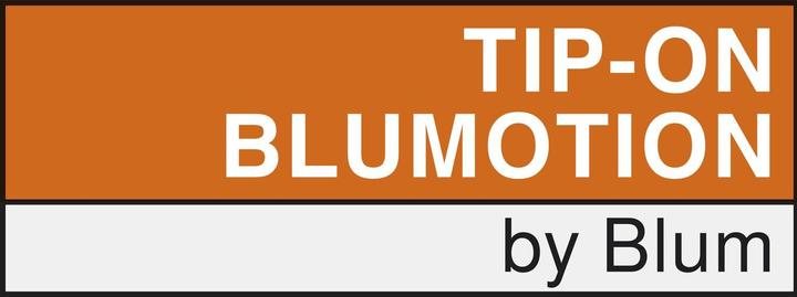 Produktbild Blum Synchronisierung TIP-ON BLUMOTION, einteilig